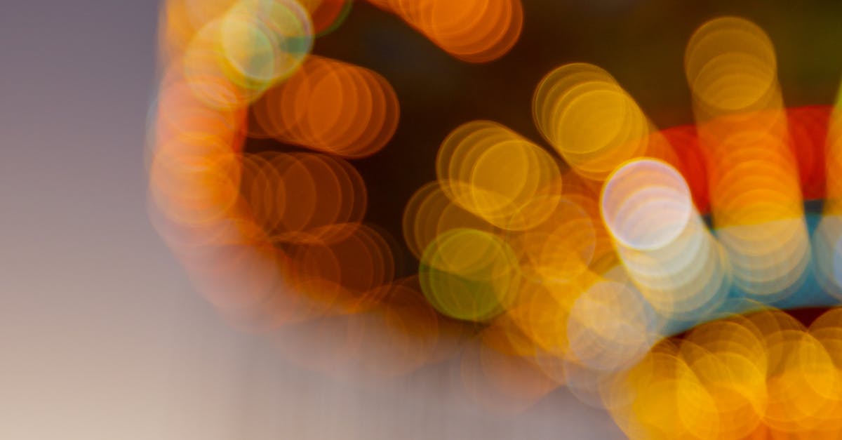 Free stock photo of fair, lights, mechanical games