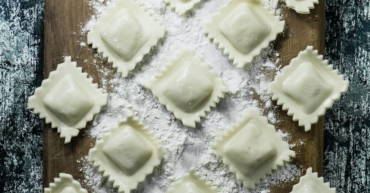 Making Pasta